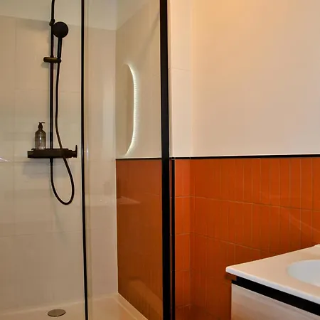 Le Sparn - Votre Cocon Au Coeur D'epernay Apartment Epernay
