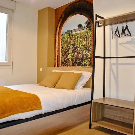 Le Sparn - Votre Cocon Au Coeur D'epernay Apartment