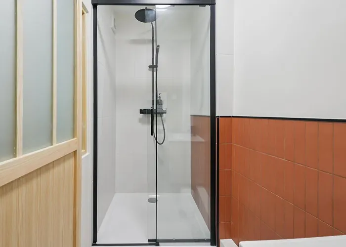 Apartment Le Sparn - Votre Cocon Au Coeur D'epernay Epernay