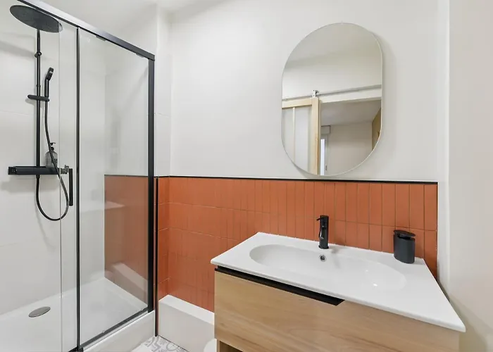 Le Sparn - Votre Cocon Au Coeur D'epernay *