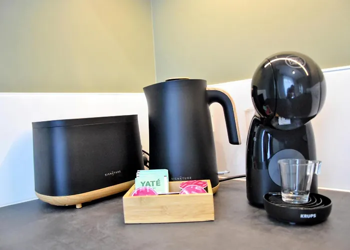 Apartment Le Sparn - Votre Cocon Au Coeur D'epernay