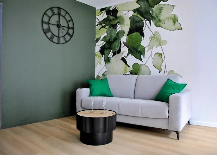 Le Sparn - Votre Cocon Au Coeur D'epernay *